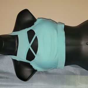 Barbella Chestee Sports Bra Medium